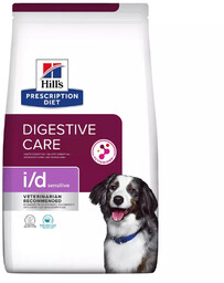 HILL''S PD Prescription Diet Canine i/d Sensitive 1,5kg