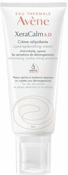Avene XeraCalm A.D Krem uzupełniający lipidy, 200 ml