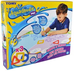 Tomy, mata edukacyjna Figury i kształty