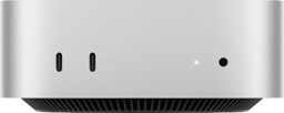 Apple Mac mini M4 10-core CPU + 10-core