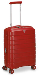 Walizka Roncato Butterfly kabinowa 4koła 40/47l 418183