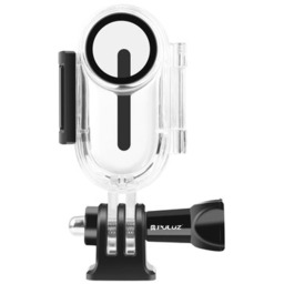 PULUZ Obudowa do kamery Insta360 Go 2 PU556T