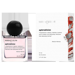 Miraculum Woman Woda perfumowana Aphrodisiac 50ml