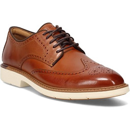 Cole Haan C34120M9 Goto Wing Oxford Brown M9