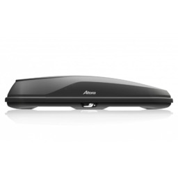 Box dachowy Atera Casar XL antracyt mat