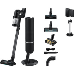 Odkurzacz bezprzewodowy SAMSUNG VS28C9784QK/GE Bespoke Jet AI