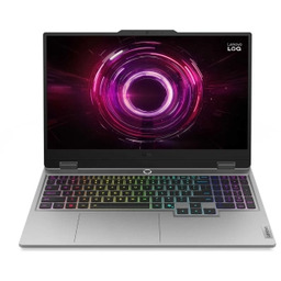 Lenovo LOQ 15AHP10 15,6" 144Hz R5 220 16GB