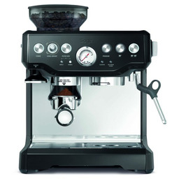 Ekspres ciśnieniowy kolbowy SAGE SES875BKS