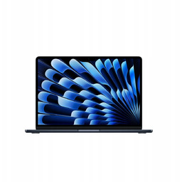 Laptop MacBook Air 13 M4(10+8) 16/256 Midnight