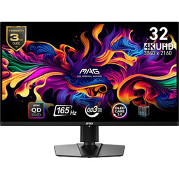 Monitor Gamingowy 32'' Msi Mag 321UP Qd-oled 3840