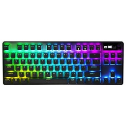 Klawiatura bezprzewodowa SteelSeries Apex Pro Tkl Wireless