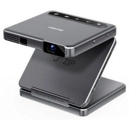 AURZEN Projektor Zip Tri-Fold Mini HD (1280 x
