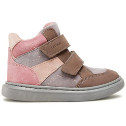 Kozaki Lasocki Kids CI12-RYANA-04 Fioletowy