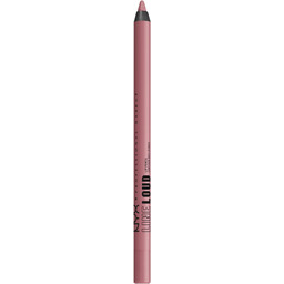 Nyx Professional Makeup Line Loud Kredka do Ust,