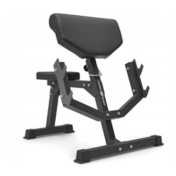 Ławka do ćwiczeń Marbo Sport Semi-Pro 2.0 MS-L107