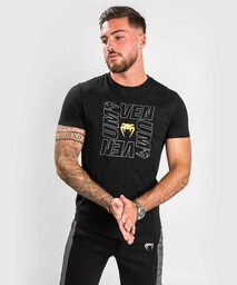 Venum T-Shirt Koszulka Arena Black