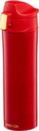 Ambition - Kubek termiczny Royal czerwony 420 ml