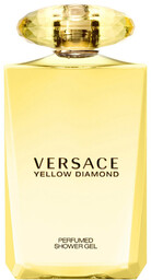Versace Yellow Diamond żel pod prysznic 200 ml