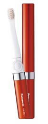 Szczoteczka soniczna PANASONIC EW DS90 czerwona