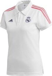 Real Madrid F.C. Oficjalna koszulka uniseks sezon 2020/21