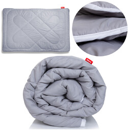 Kołdra 140x200 Antyalergiczna Mery Wiosenna 03