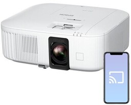 EPSON Projektor EH-TW6250 4K UHD (3840 x 2160),