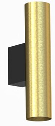 Lampa ścienna tuba Fourty 10754 Nowodvorski stick góra