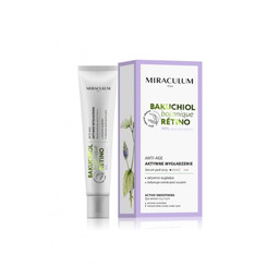 Miraculum Bakuchiol Botanique Retino Serum pod oczy -