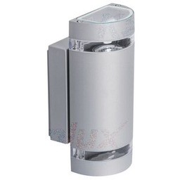 Kinkiet zewnętrzny EL-235U-GR (22443)