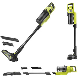 Odkurzacz pionowy Ryobi RSV18BL-0