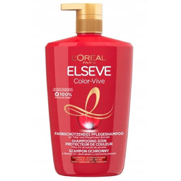 ELSEVE Color Vive Szampon ochronny 1L 1000ml
