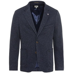 Duża Marynarka Dzianinowa Granatowa Camel Active