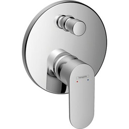 HANSGROHE Bateria wannowa podtynkowa Rebris S 72466000 Chrom