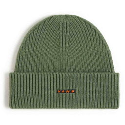 czapka zimowa VANS - Determine Cuff Beanie Pine