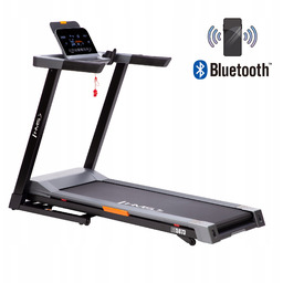 BE5873 Bieżnia Elektryczna Hms