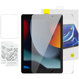 Baseus Crystal do Apple iPad Pro/Air3/10.2''/iPad 7/8/9 (2