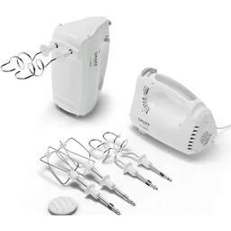 Mikser ręczny Smapp 451.4 580 W biały