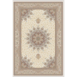 Dywan tradycyjny Sultan 1203 cream