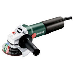 Metabo WQ 1100-125 szlifierka kątowa 12,5 cm 12000