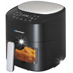 Frytownica beztłuszczowa BLAUPUNKT AFD 512 1300W z okienkiem,