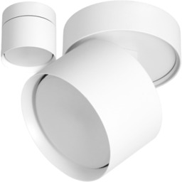 Lampa Sufitowa Oprawa LED GX53 Spot Ruchoma Kinkiet