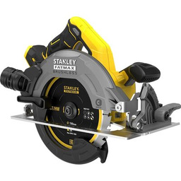 STANLEY Pilarka tarczowa SFMCS550B-XJ
