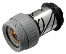 Nec Obiektyw NP13ZL +