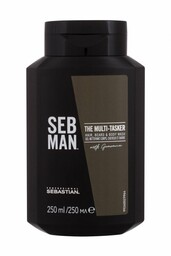 Sebastian Professional Seb Man The Multi-Tasker 250ml