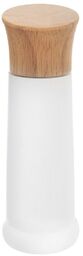 Młynek do pieprzu i soli bambusowy WHITELINE 20