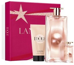 Lancôme Idôle Aura SET: Woda perfumowana 50ml +
