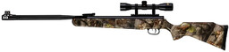 Karabinek wiatrówka BEEMAN 1155 Camouflage 4,5mm spr. 1-strzał.