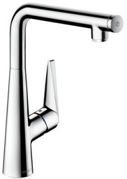 HANSGROHE 72820000 Talis Select M51 Jednouchwytowa bateria kuchenna