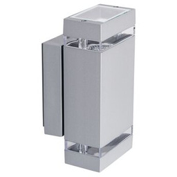 Kinkiet zewnętrzny EL-235J-GR (22442)