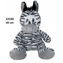 ZEBRA 40CM, SUN-DAY